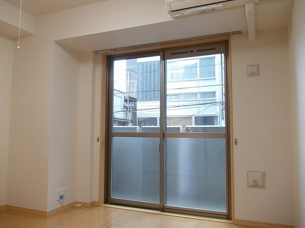 笹山ハイツの物件内観写真